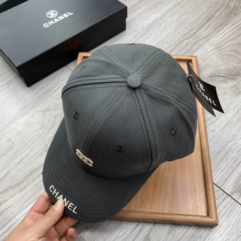 Chanel cap (71)